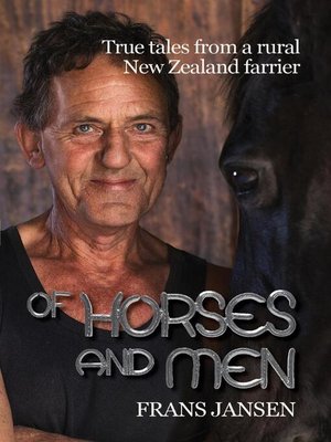 cover image of Of Horses and Men